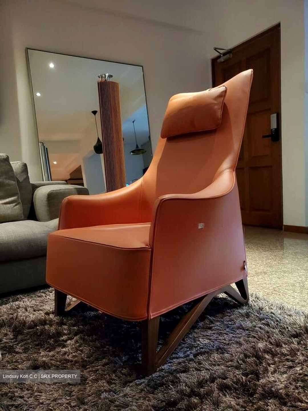 Oxley Garden (D9), Apartment #500944281